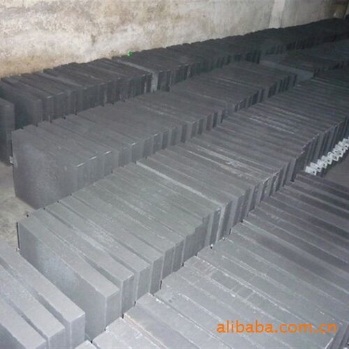 速发厂促新厂促方形降阻接地模x块防雷接地J模块石墨接地模块5004