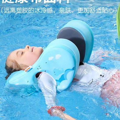 儿童游泳圈1岁j泡沫圈 小孩婴儿G女孩男孩宝宝 儿童游泳装备