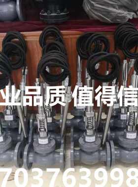 式W25蒸汽自力D温控-自力调节阀阀16式C自力式温度温控船用ZZN阀P