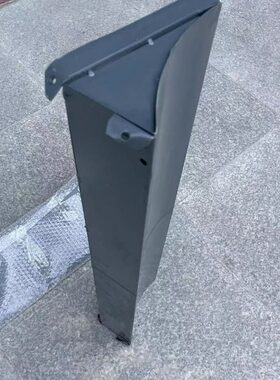 雷沃谷神原厂/收割机壳RG风机5060配件窝上