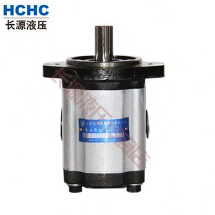 合肥长源液压股份有限公司 AFH 合肥长源液压齿轮油泵CBT F430