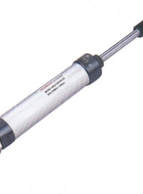 可调行程0/-/2550150/L75520150MA7510//气缸120迷你现货/J25/*