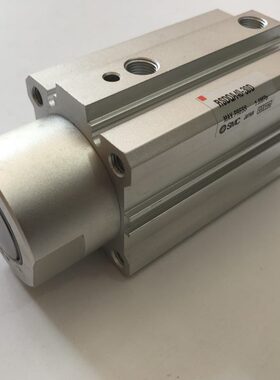 全新原装RSQB/RSDQB50-20B/20BK/20BR/20BL/20BB/20BD阻挡气缸