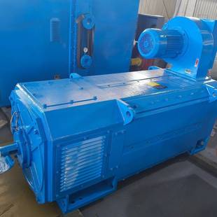 厂家供应Z系列中型直流电机Z400 2A325W440V773rpm