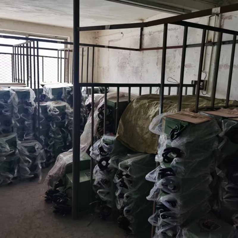 冲床电气箱配电箱J21J23电气箱停止启动5T6.3T10T16T25T35T