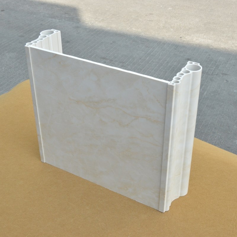定制电梯门套石塑仿大理石客厅进户垭口J边框装饰窗户阳台10分