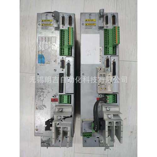 力士乐驱动器 HCS03.1E-W0100 ;HDS03.2-W100N-HS12-FW专业维修