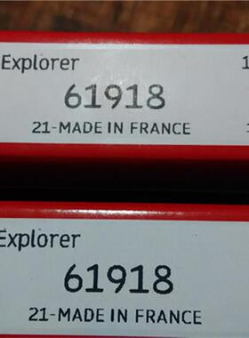 SKF 61918 瑞典进口轴承 2Z 2RS1 61917 61916 61915 61914 61913