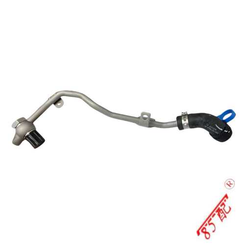 发动机水管接头1341J1适用标致3008 207CC 308 RCZ 雪铁龙DS5 C4L