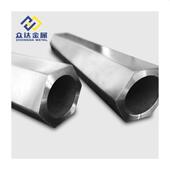 30mm外六角管 六角空心管 精拉内圆外六棱管 冷拔S50 来图定 制