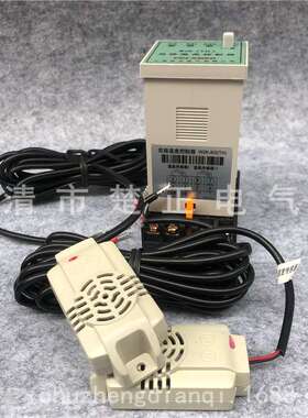 上海优兰双路温度控制器W2K(TH)升温降温自动监控调节器控制仪