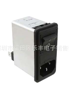 SCHAFFNER夏弗纳滤波器FN283-10-06 FN282-6-06 284B 281 285