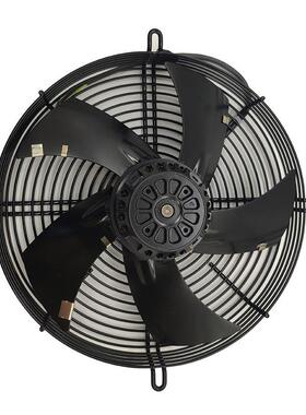 S4D400-AT17-53 380V140W S4D400S 400V210W原装进口风机