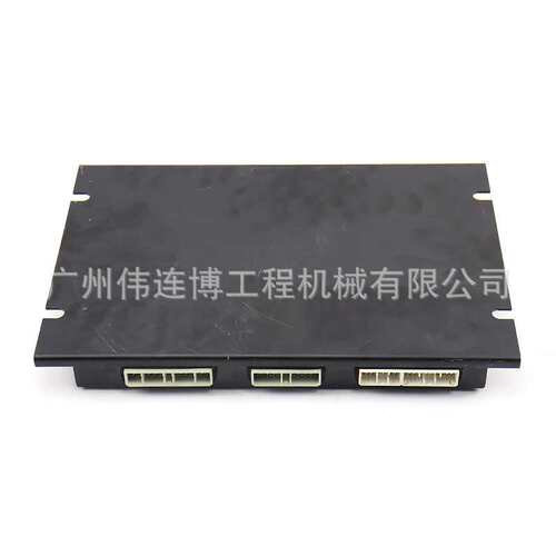供应 大宇斗山2543-1035-DH220-5 S220LC-V-挖掘机油门电脑板