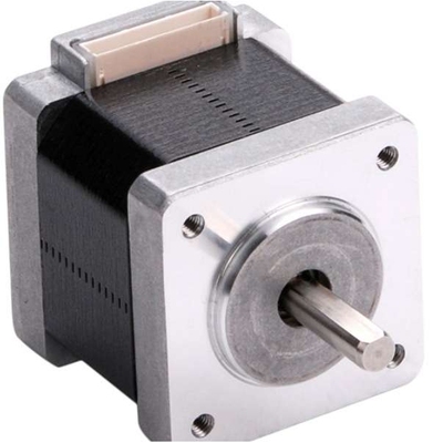 MOON'S鸣志 NEMA 14 标准混合式步进电机 MS14HS1P4150