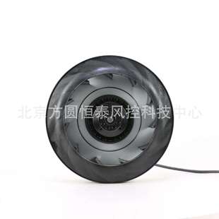 德国ebmpapst风机 230V 155W ebm风机 R2E250 原装 AS47