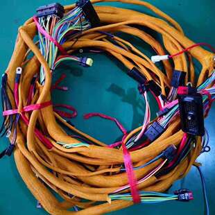 底盘 现货供应临工E挖掘机6135 685发动机 6215 内外线束 6210