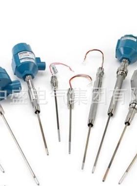 炉顶E型热电偶WREK-0913T