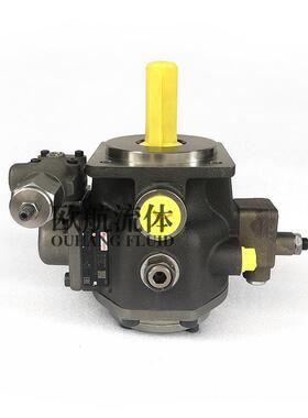 Rexroth力士乐PV7-1A/16-20RE01MC0-16 R900580382叶片泵