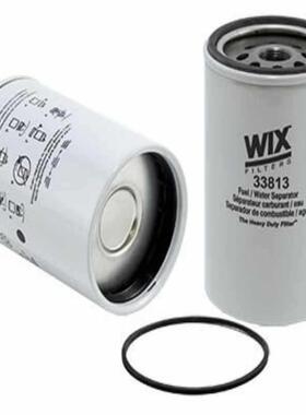 33813维克斯油水分离器