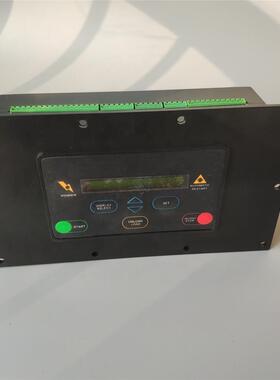 英格索兰螺杆机控制器22128763英格索兰空压机电脑控制器