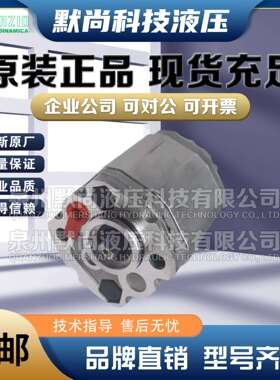 罗茨RONZIO液压齿轮泵05ZA0.35/0.5/0.6/0.8/1/1.2/1.5/1.8CRD