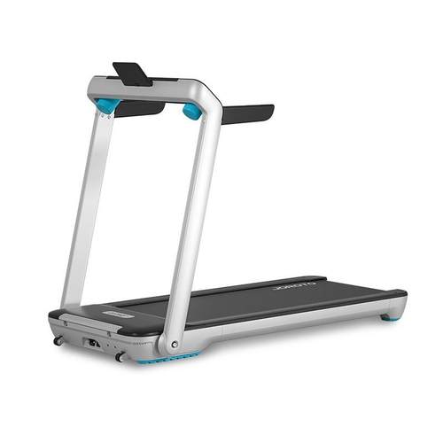 捷瑞特 跑步机家用智能可折叠免安装走步机减震运动器材 IW9 IW9