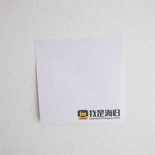 便条纸订制信贷小广告加印log n次贴订做 便利贴定做e 便签本定制