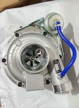 6HK1增压器 GTA4082KLNV 829926 757654 8976049750 8976049751