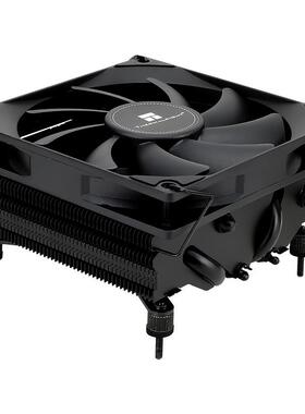 利民 AXP-90 X47系列 电脑CPU下压式散热器9cm风扇大风量降温静音