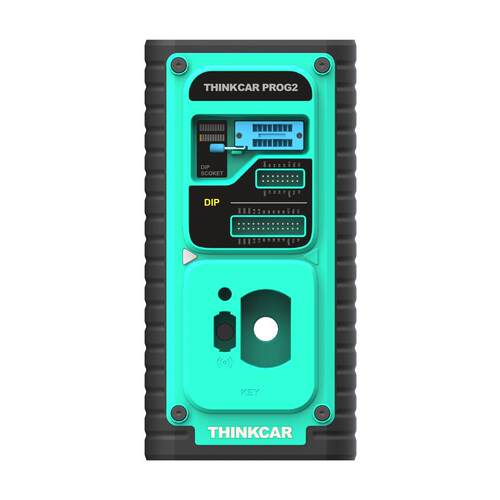THINKCAR PROG2 汽车钥匙编程仪 防盗遥控克隆诊断工具
