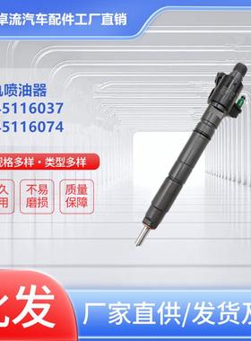 AH4Q-9K546-BA燃油喷油器0445116037 0445116074油嘴总成