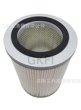 SA19365空压机空滤AF.2050 SA6096 0532000004 532000004 PA2906