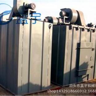 LFEF系列立窑玻纤袋除尘器 窑头窑尾除尘器 仓顶除尘器电炉除尘器