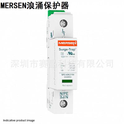 美尔森浪涌保护器 STPT2-40K150V-1PM STPT2-40K275V-1PM