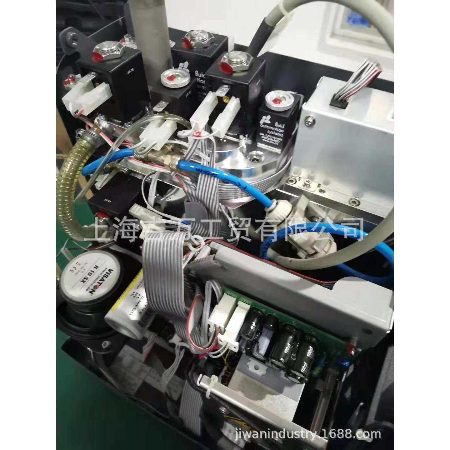 上海吉万爱发科检漏仪维修HELIOT901D2检漏仪保养