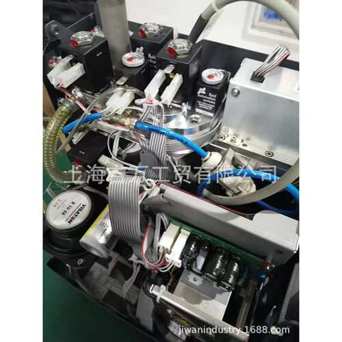 上海吉万爱发科检漏仪维修HELIOT901D2检漏仪保养