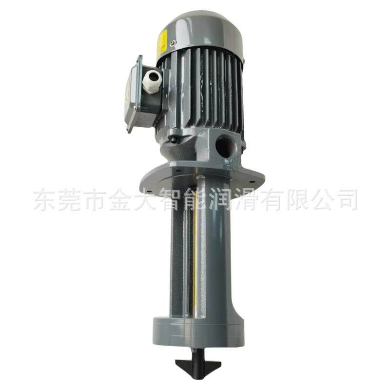 ADB-180铸铁三相石英砂泵380V吉利机械