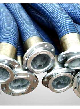 格雷特 蓝色 CH01 耐油高压复合软管