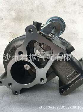 厂家  TD06-7 49179-02712 ME304598 涡轮增压器