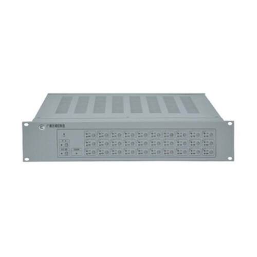 北京恒业c HY5727B广播区域控制盘