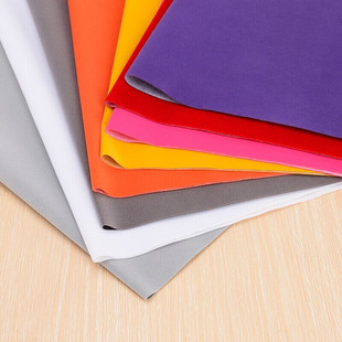 新品背胶自粘绒布l黑色加厚加密不干胶植绒布带胶柜台绒布酒红色