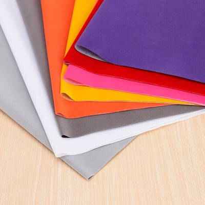 新品背胶自粘绒布l黑色加厚加密不干胶植绒布带胶柜台绒布酒红色