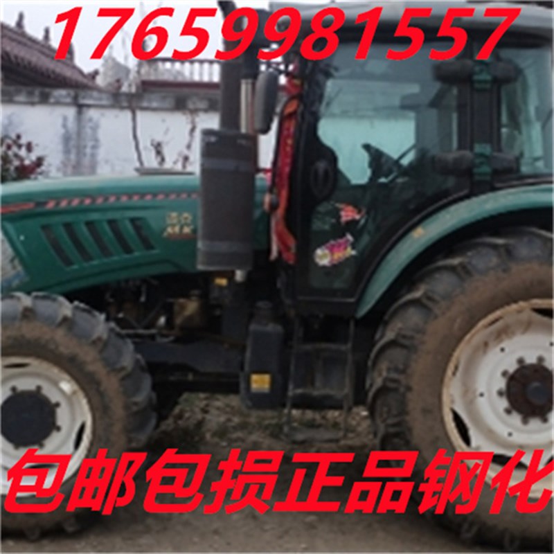 迈克迪尔天拖拖拉机配件迪1u304-1804约翰迪尔拖拉机玻璃左右门
