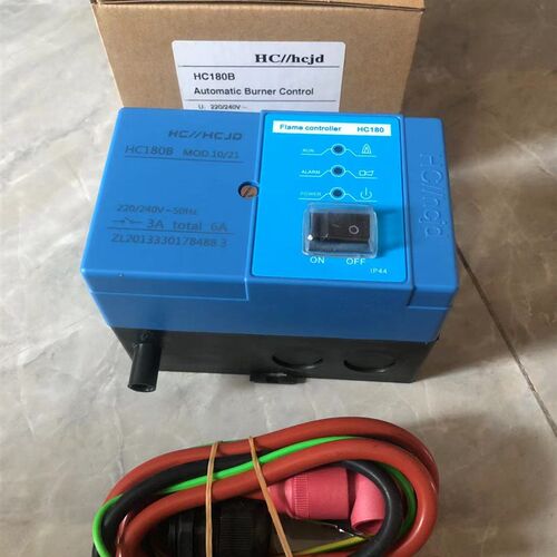 HC180B.HC180BA烧嘴控制器,窑炉点火器