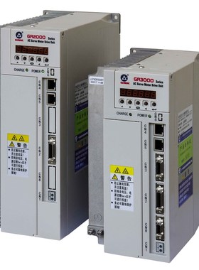 GR3050eY-LP2伺服主轴驱动单元GR3050-LA2伺服器GR3000伺服驱动器