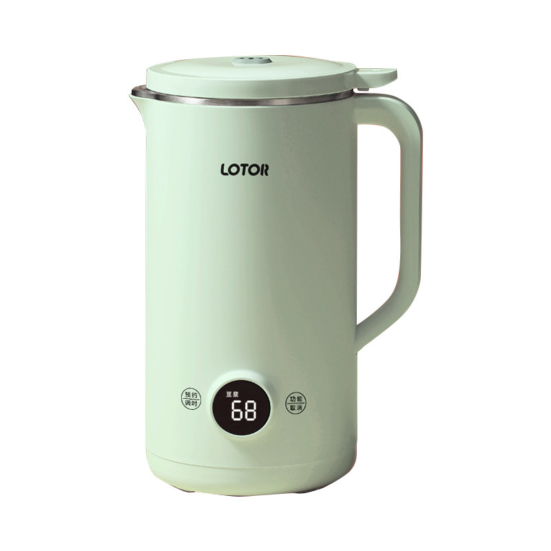 迷你破壁料理机家用小型多功能果蔬汁宝宝辅食免过滤豆浆,厨房电器,破壁机,淘宝优惠券,粉丝福利购,淘宝优惠卷