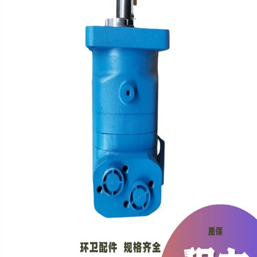 钩臂垃圾车柱塞直泵齿轮泵齿轮马达气动 加油P车高压泵 洒水车水