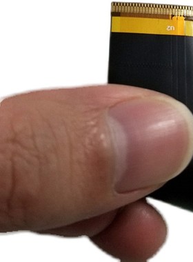 FPC软排线打样 FPC软板批量生产 柔性板打样焊接