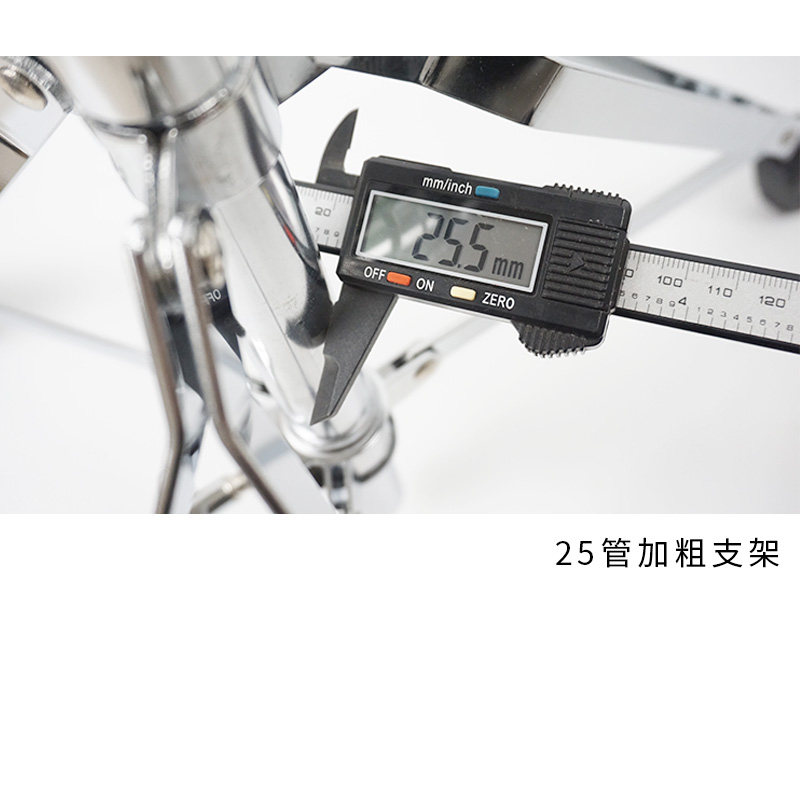 架子鼓鼓凳子加粗螺纹加v绒升降C鼓椅可调节电鼓鼓凳成人儿童鼓